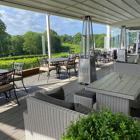 Stoke By Nayland Hotel, Golf & Spa Leavenheath Екстер'єр фото