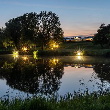 Stoke By Nayland Hotel, Golf & Spa Leavenheath Екстер'єр фото