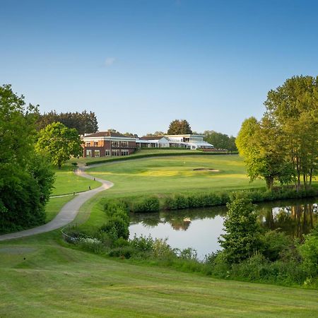 Stoke By Nayland Hotel, Golf & Spa Leavenheath Екстер'єр фото