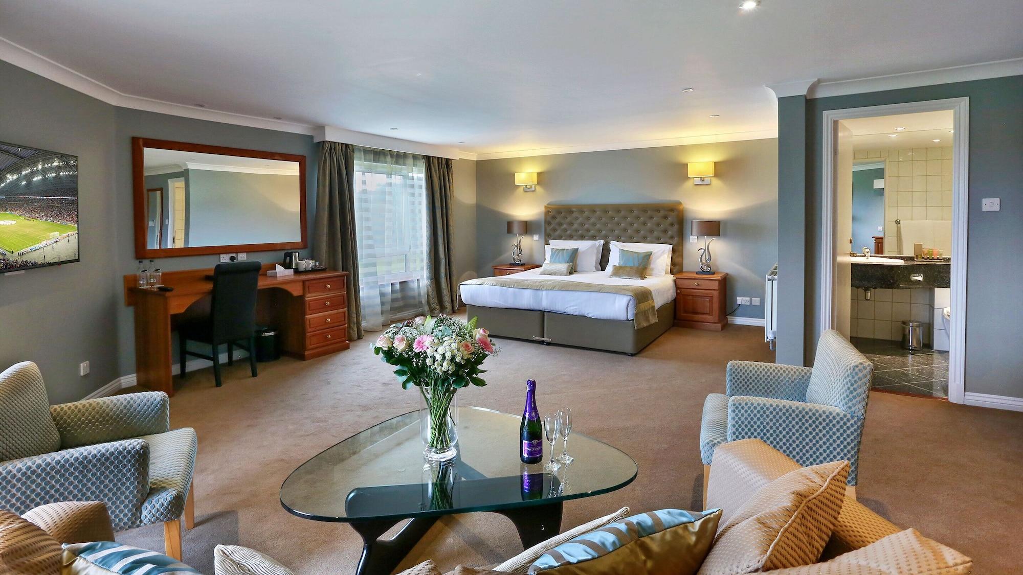 Stoke By Nayland Hotel, Golf & Spa Leavenheath Екстер'єр фото