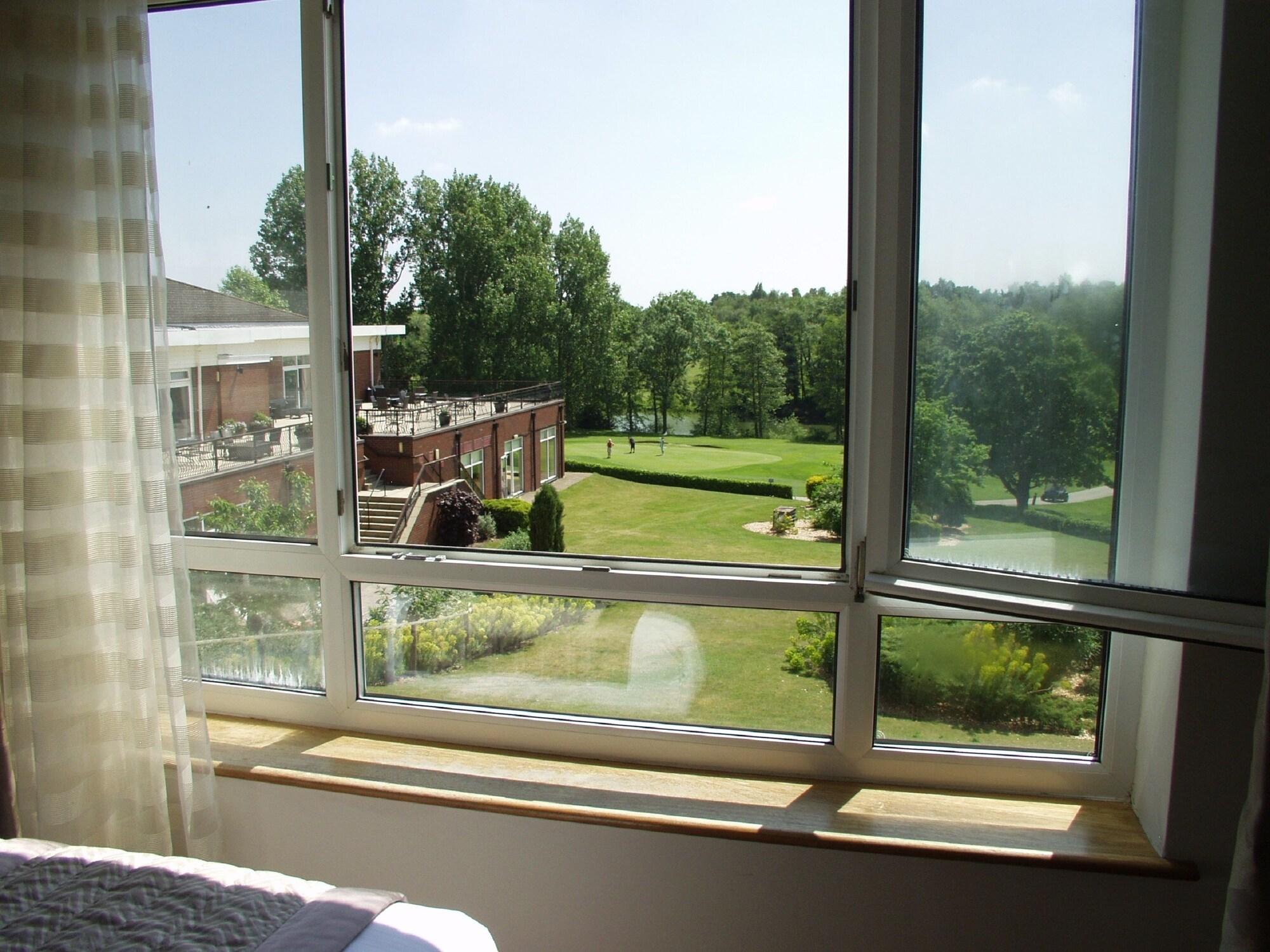 Stoke By Nayland Hotel, Golf & Spa Leavenheath Екстер'єр фото