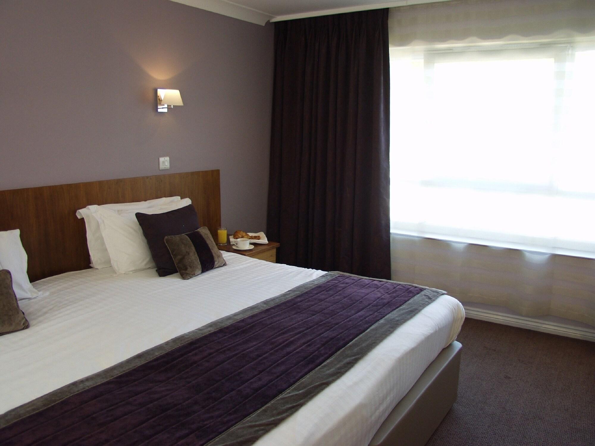 Stoke By Nayland Hotel, Golf & Spa Leavenheath Екстер'єр фото