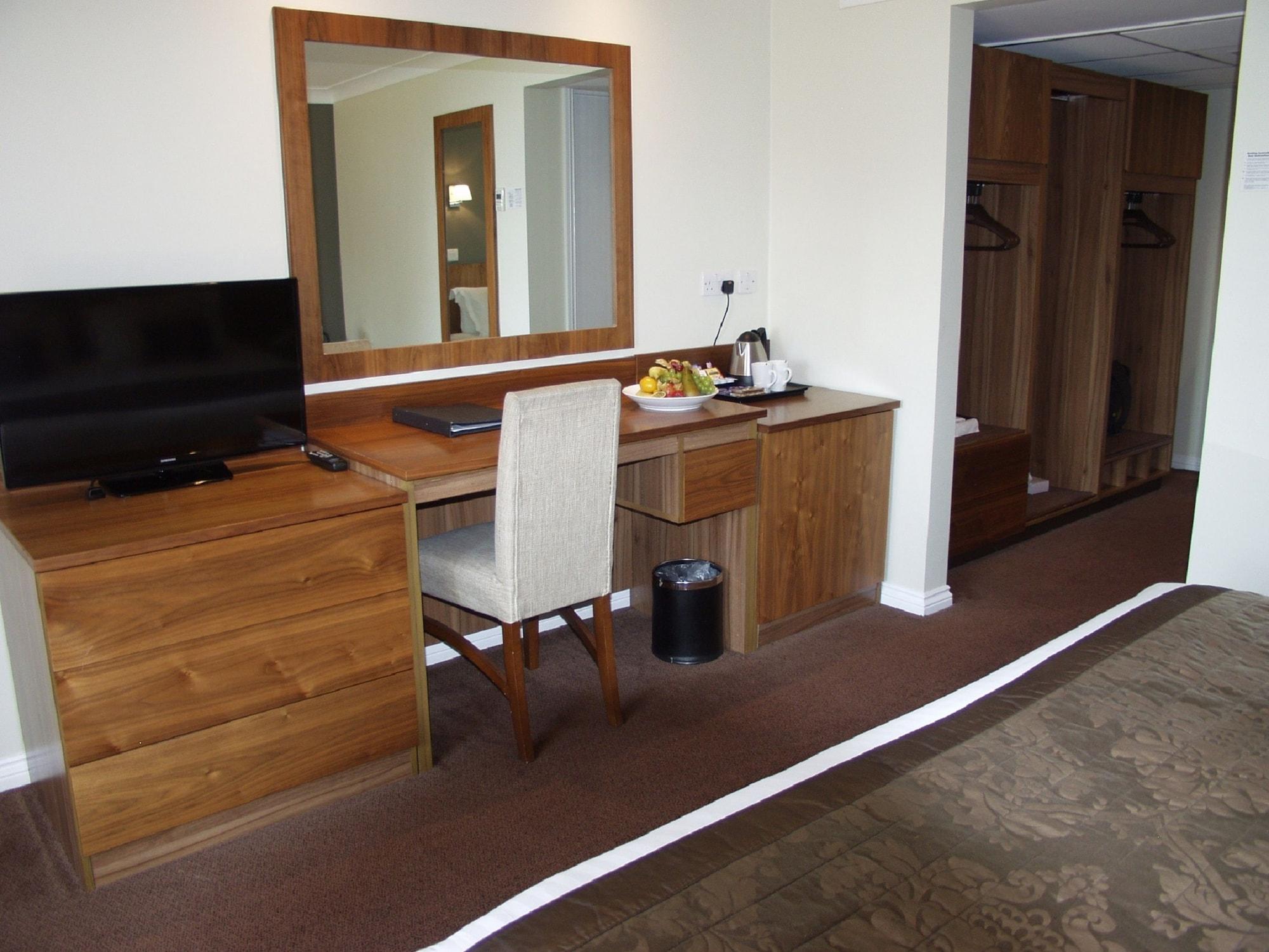 Stoke By Nayland Hotel, Golf & Spa Leavenheath Екстер'єр фото