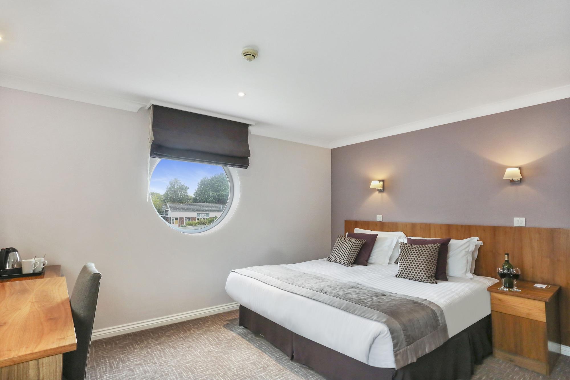 Stoke By Nayland Hotel, Golf & Spa Leavenheath Екстер'єр фото