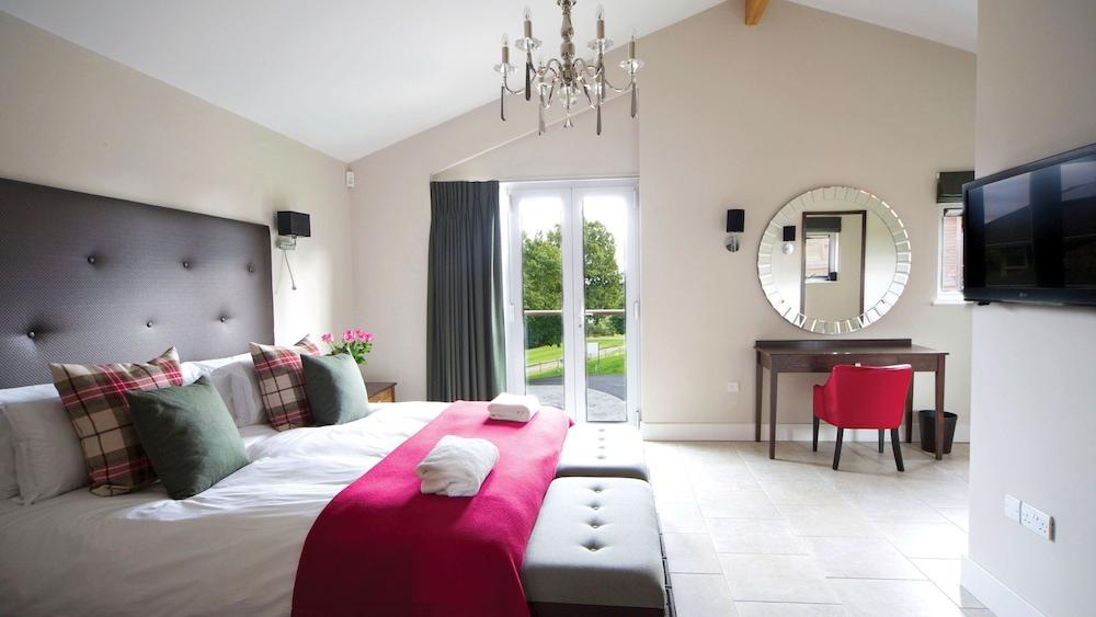 Stoke By Nayland Hotel, Golf & Spa Leavenheath Екстер'єр фото