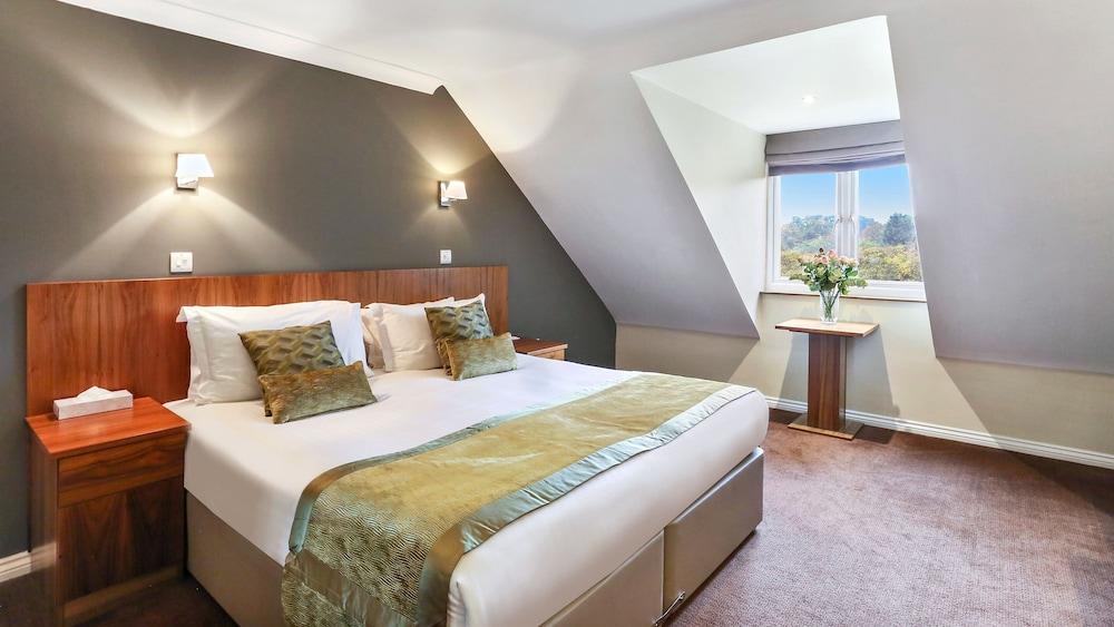 Stoke By Nayland Hotel, Golf & Spa Leavenheath Екстер'єр фото