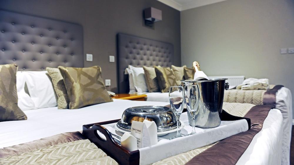 Stoke By Nayland Hotel, Golf & Spa Leavenheath Екстер'єр фото