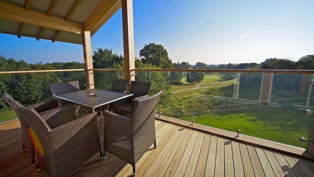 Stoke By Nayland Hotel, Golf & Spa Leavenheath Екстер'єр фото