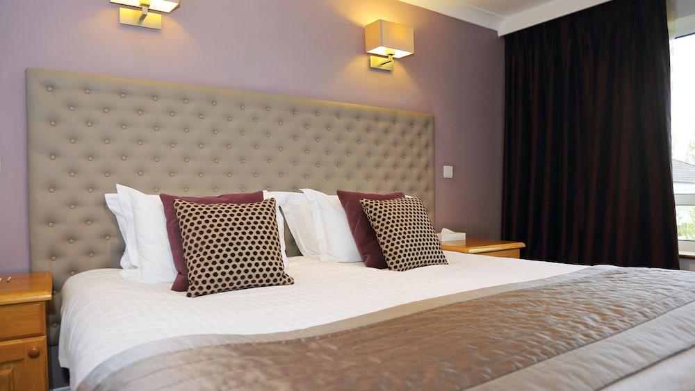 Stoke By Nayland Hotel, Golf & Spa Leavenheath Екстер'єр фото