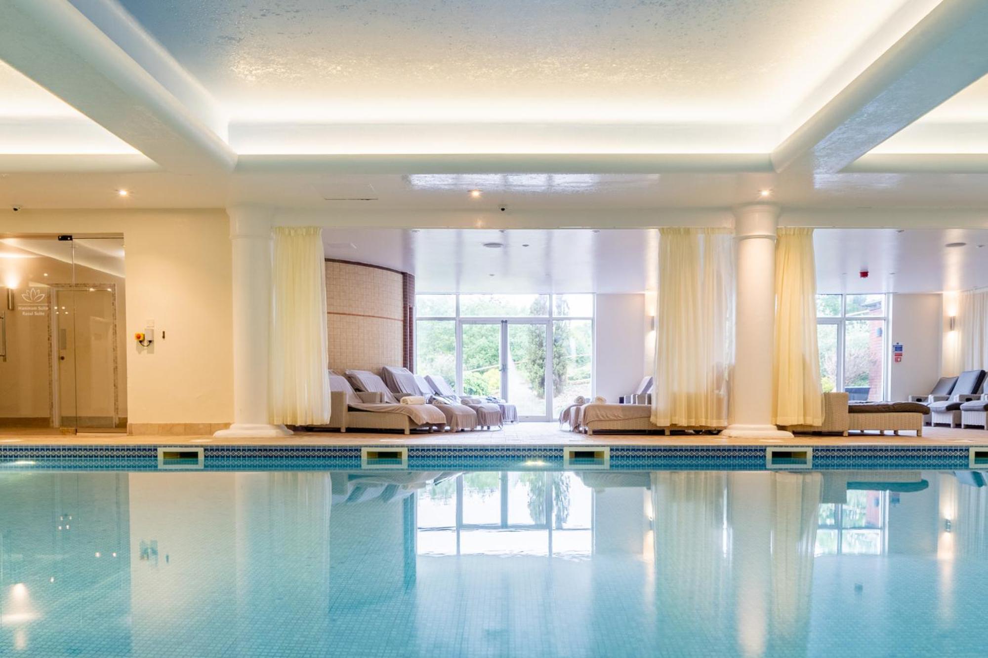 Stoke By Nayland Hotel, Golf & Spa Leavenheath Екстер'єр фото