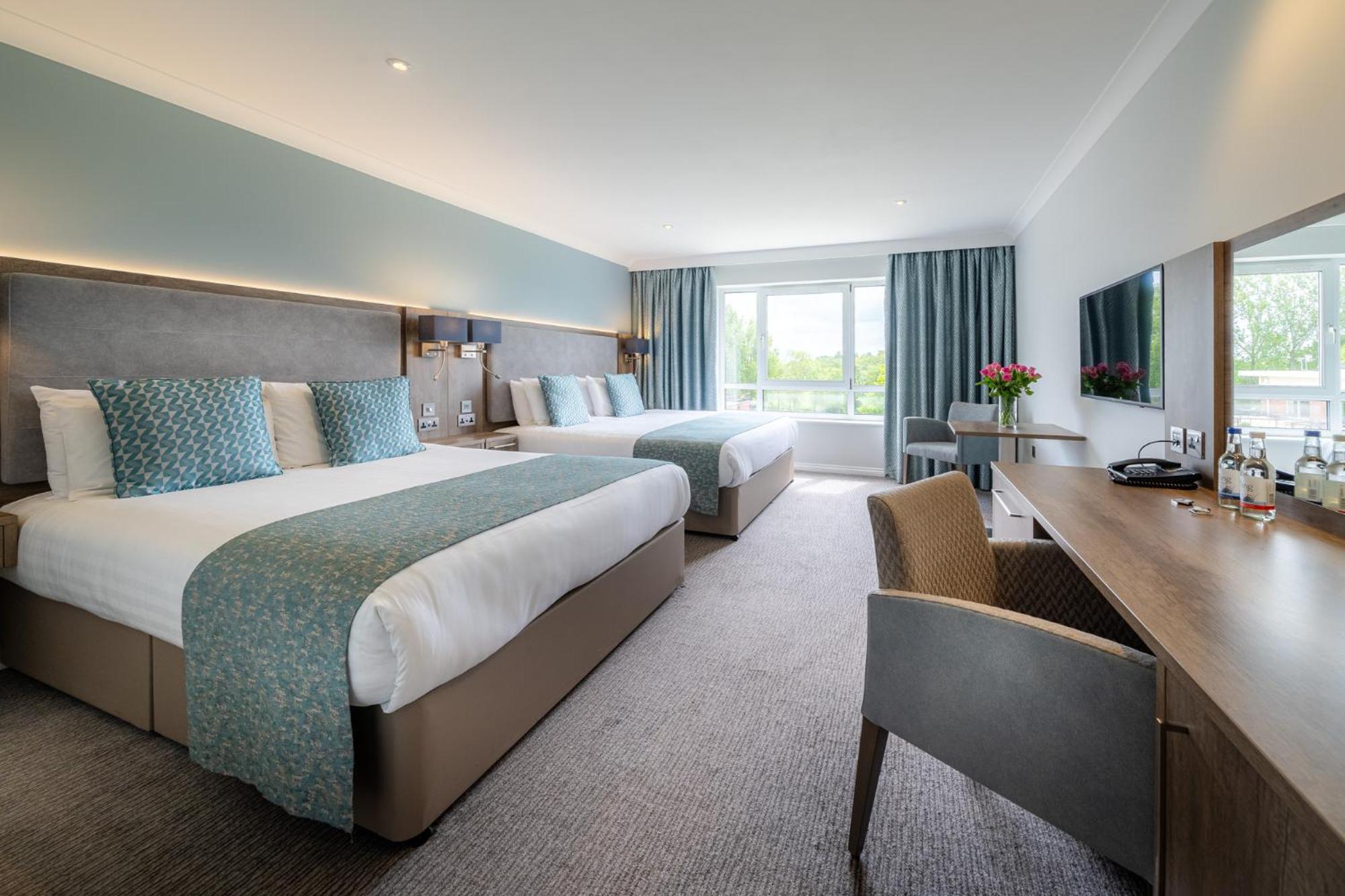 Stoke By Nayland Hotel, Golf & Spa Leavenheath Екстер'єр фото