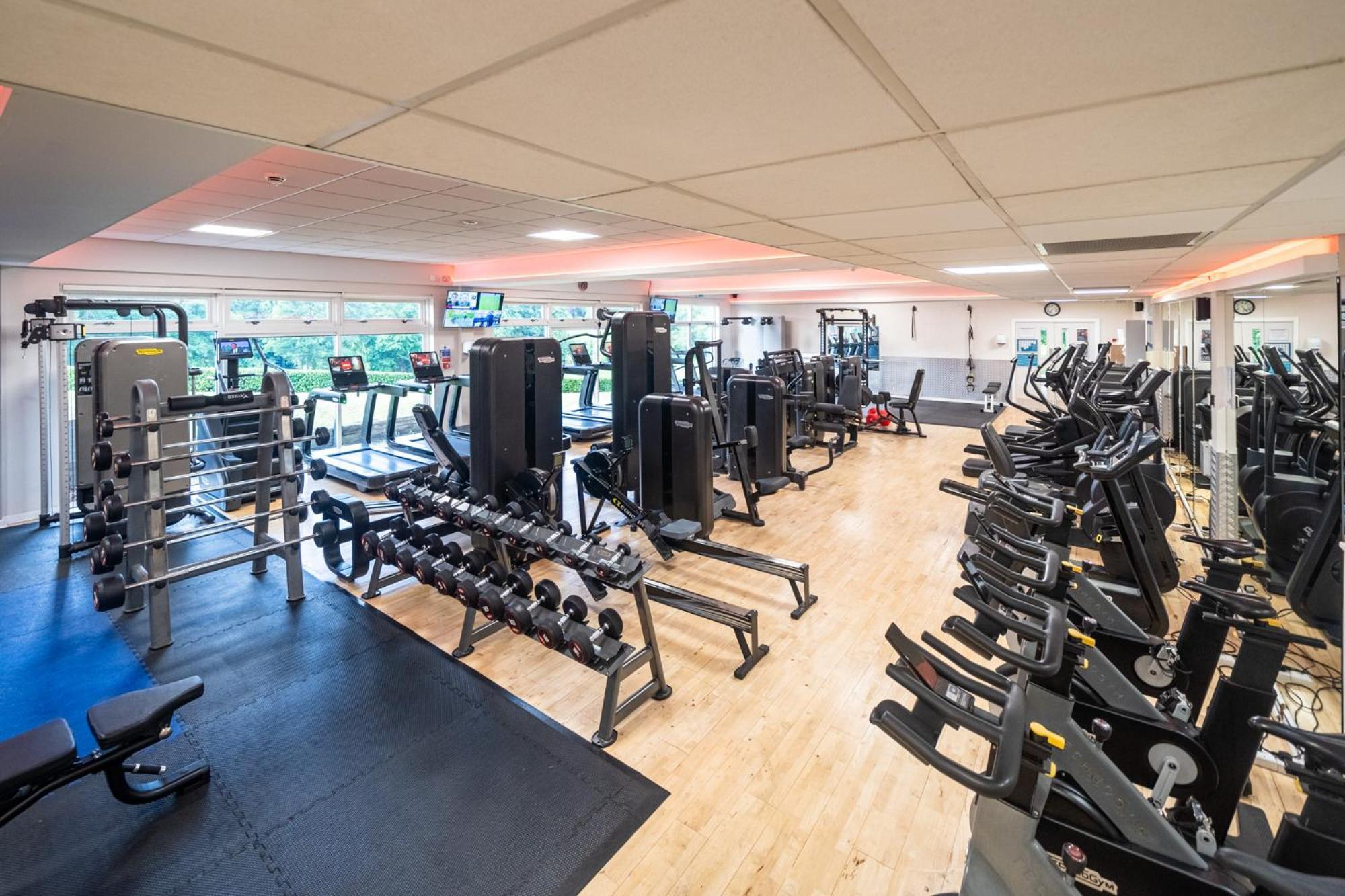 Stoke By Nayland Hotel, Golf & Spa Leavenheath Екстер'єр фото