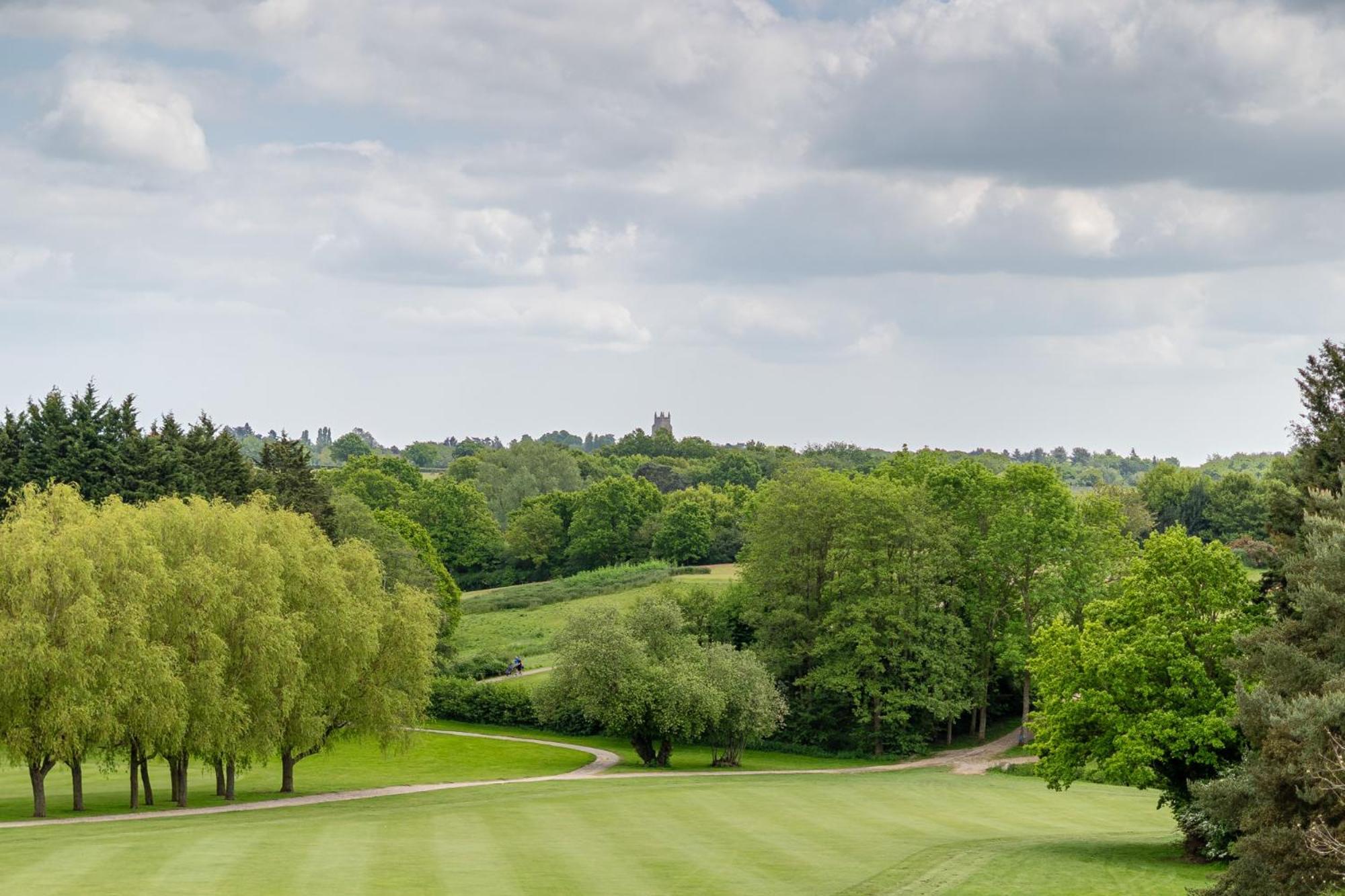Stoke By Nayland Hotel, Golf & Spa Leavenheath Екстер'єр фото