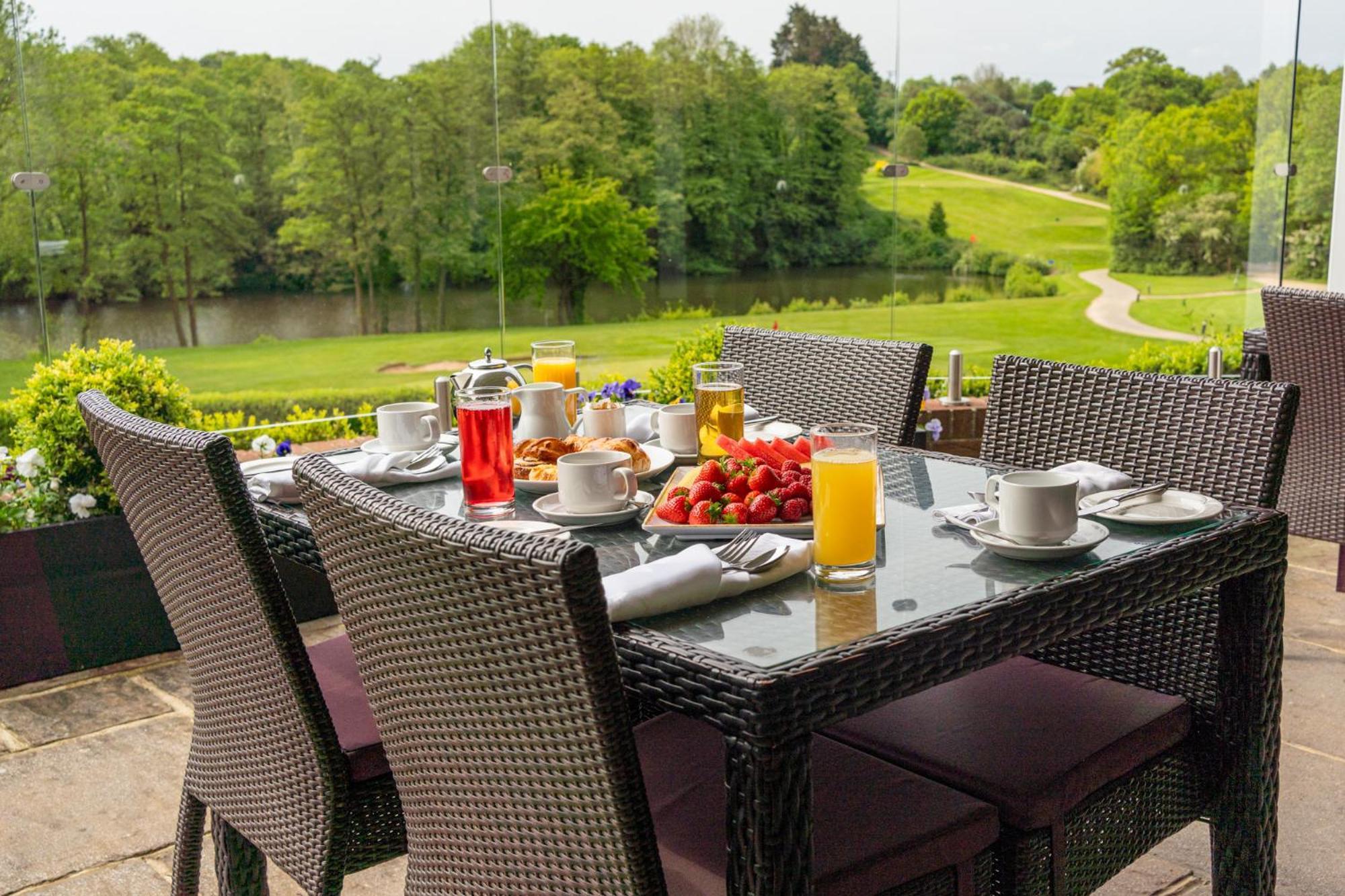 Stoke By Nayland Hotel, Golf & Spa Leavenheath Екстер'єр фото