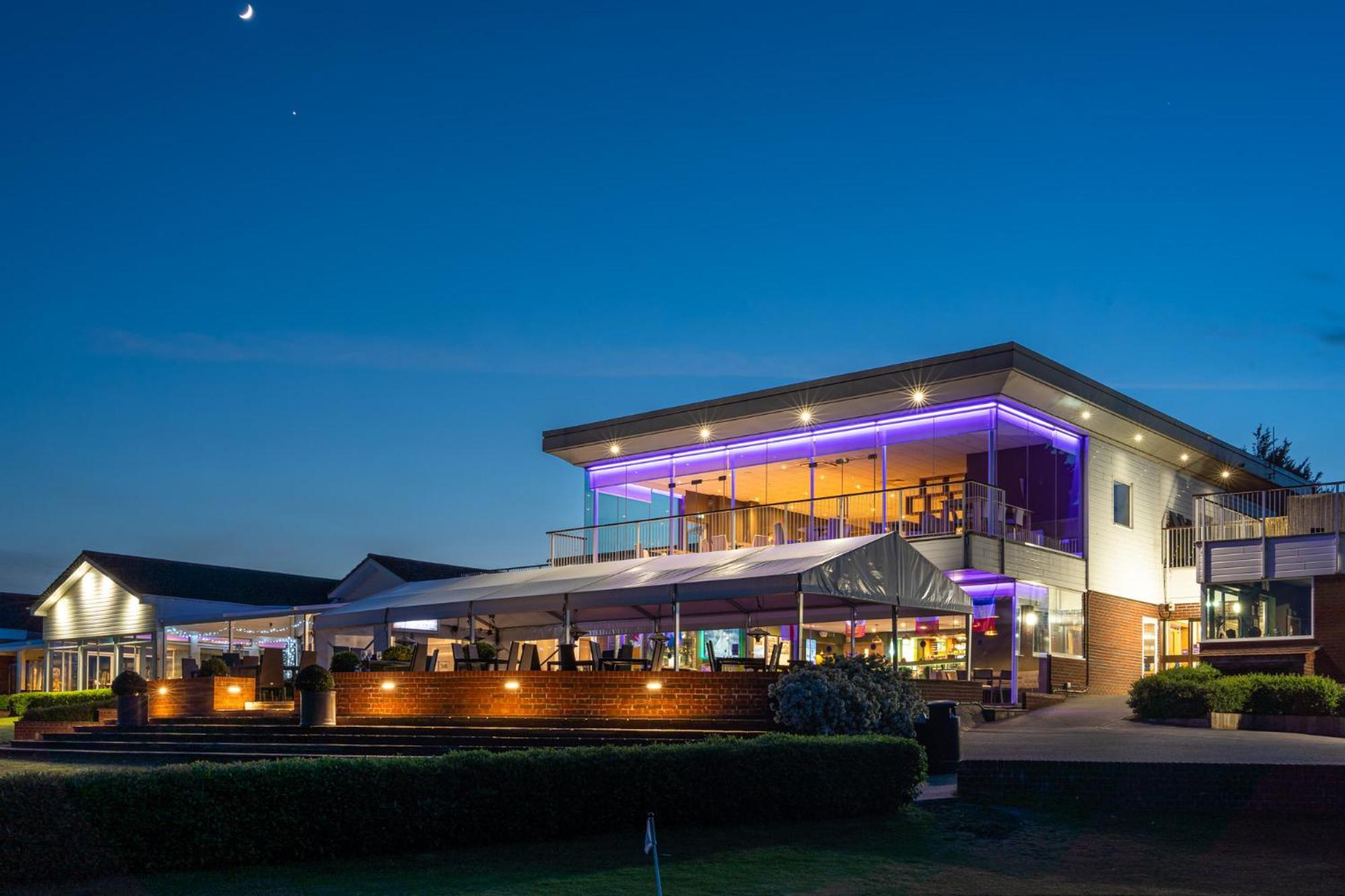 Stoke By Nayland Hotel, Golf & Spa Leavenheath Екстер'єр фото
