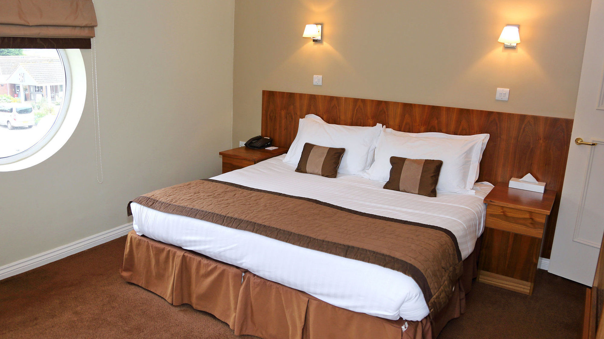 Stoke By Nayland Hotel, Golf & Spa Leavenheath Екстер'єр фото