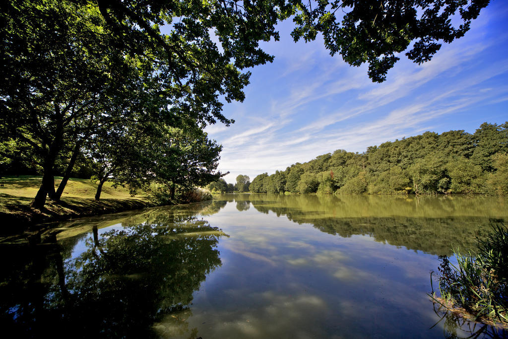 Stoke By Nayland Hotel, Golf & Spa Leavenheath Екстер'єр фото