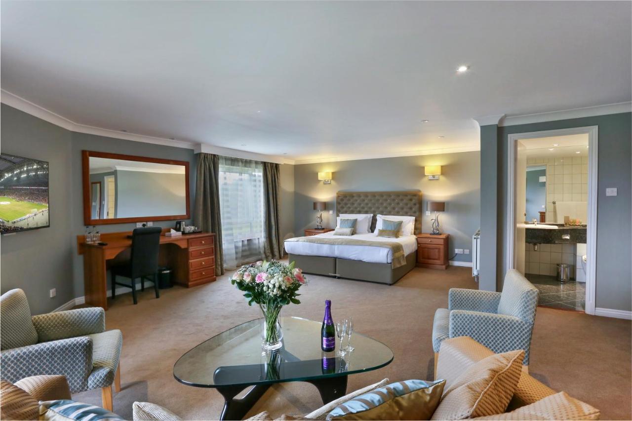 Stoke By Nayland Hotel, Golf & Spa Leavenheath Екстер'єр фото